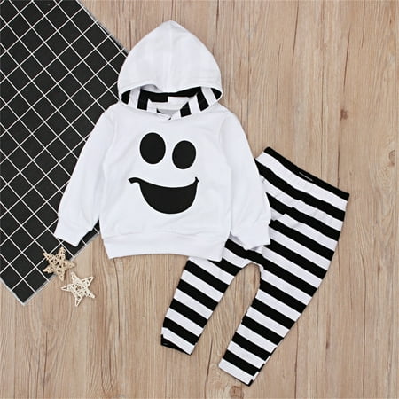 BTJX Toddler Kids Boys Girls Outfit Stripe Prints Long Sleeves Tops Pants 2pcs Set Outfits
BTJX Toddler Kids Boys Girls Outfit Stripe Prints Long Sleeves Tops Pants 2pcs Set Outfits