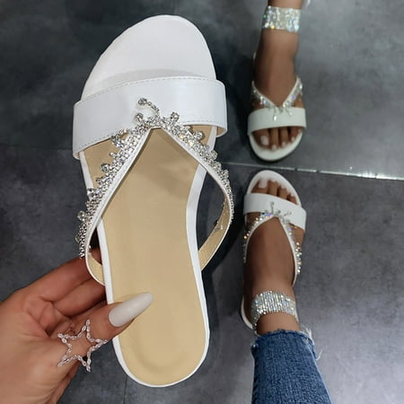 Gzztg Slippers for Women Dressy Comfy Platform Casual Shoes Summer Beach Travel Slipper Flip Flops
Gzztg Slippers for Women Dressy Comfy Platform Casual Shoes Summer Beach Travel Slipper Flip Flops