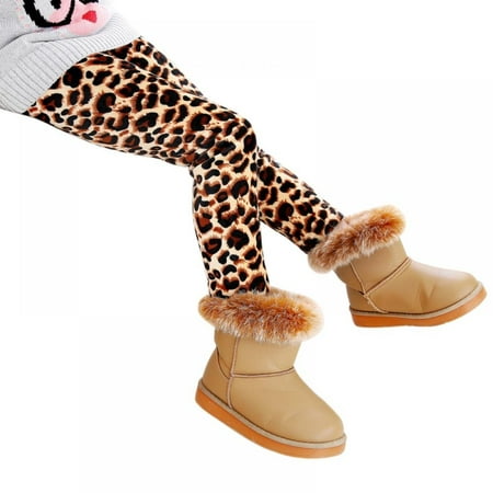 BULLPIANO 3-10T Girl Footless Tights Leggings Little and Big Girl Winter Thick Warm Skinny Legging Fleece Lined Stretchy Pants
BULLPIANO 3-10T Girl Footless Tights Leggings Little and Big Girl Winter Thick Warm Skinny Legging Fleece Lined Stretchy Pants