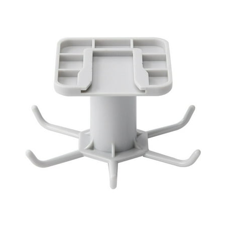 Kitchen Hanger Organizer Hanger Bathroom Hanger Wall Plate Lid Drying Rack Holder Cooking Accessories Cupboard Storage Cabinet Shelf
Kitchen Hanger Organizer Hanger Bathroom Hanger Wall Plate Lid Drying Rack Holder Cooking Accessories Cupboard Storage Cabinet Shelf