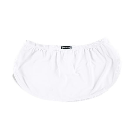 Gubotare Mens Underwear Briefs Men s Underwear Multipack Cotton Classics Boxer Briefs White L
Gubotare Mens Underwear Briefs Men s Underwear Multipack Cotton Classics Boxer Briefs White L
