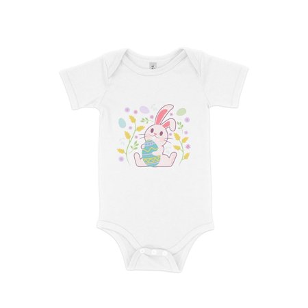 Easter Girls Onesie