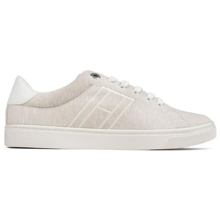 Tommy Hilfiger Plant Dyed Flag Cupsole Sneakers