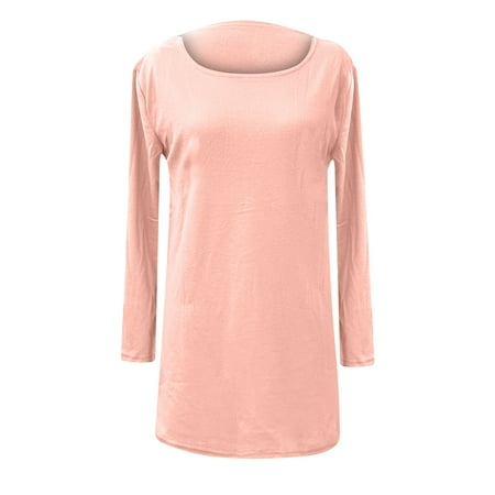 Bigersell Blazer Dress Women s Short Sleeve Loose Casual Striped Soild V-Neck Sleeveless Knee-Length Dress Maternity Photoshoot Dress Women Skater Dresses Style 7590 Pink S
Bigersell Blazer Dress Women s Short Sleeve Loose Casual Striped Soild V-Neck Sleeveless Knee-Length Dress Maternity Photoshoot Dress Women Skater Dresses Style 7590 Pink S