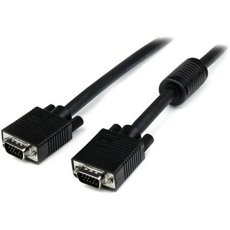 Startech.Com 15ft Coax High Res Vga Monitor Cable M/m (MXT105MMHQ)