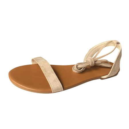 Fashion Women s Casual Shoes Breathable Flats Lace-up Outdoor Leisure Sandalsblack sandals women flat dressy black sandals women flat dressy comfortable
Fashion Women s Casual Shoes Breathable Flats Lace-up Outdoor Leisure Sandalsblack sandals women flat dressy black sandals women flat dressy comfortable