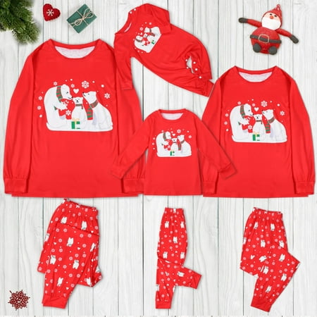 B91xZ Matching Christmas Pjs For Family Christmas Family Matching Outfits Holiday Plaid Matching Clothes for Family a-Red L
B91xZ Matching Christmas Pjs For Family Christmas Family Matching Outfits Holiday Plaid Matching Clothes for Family a-Red L