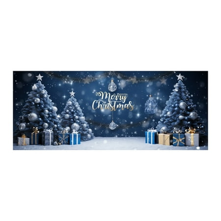 Christmas Blue Garage Door Decoration Christmas Garage Door Banner Mural Cover Large Merry Christmas Sign For Christmas Holiday Party
Christmas Blue Garage Door Decoration Christmas Garage Door Banner Mural Cover Large Merry Christmas Sign For Christmas Holiday Party