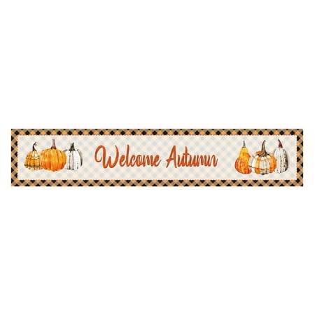 Thanksgiving Decorations Decorated Table Flags for Thanksgiving Family Retro Kitchen Table Decoration Interior Outdoor Autumn Home Décor
Thanksgiving Decorations Decorated Table Flags for Thanksgiving Family Retro Kitchen Table Decoration Interior Outdoor Autumn Home Décor
