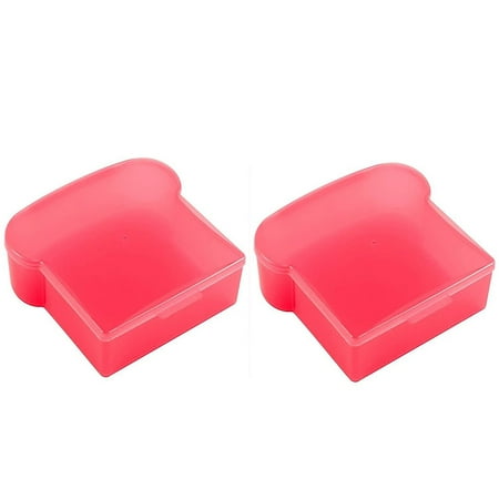 Ydsxlp 20 Oz Shape Sandwich Box Food Grade PP Made Allow Microwave Heating And Preservation 5.5 Food Storage
Ydsxlp 20 Oz Shape Sandwich Box Food Grade PP Made Allow Microwave Heating And Preservation 5.5 Food Storage