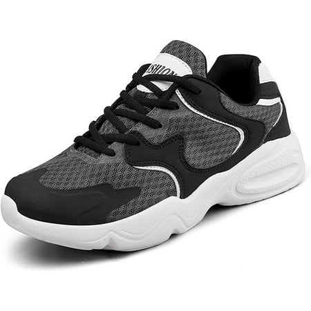 Men s Women s Fashion Walking Shoes Breathable Non-Slip Casual Sneakers for Unisex Running Shoes Couple Trend Shoes