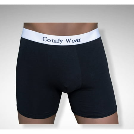 Comfy Wear Men s Boxer Briefs 7 Pack