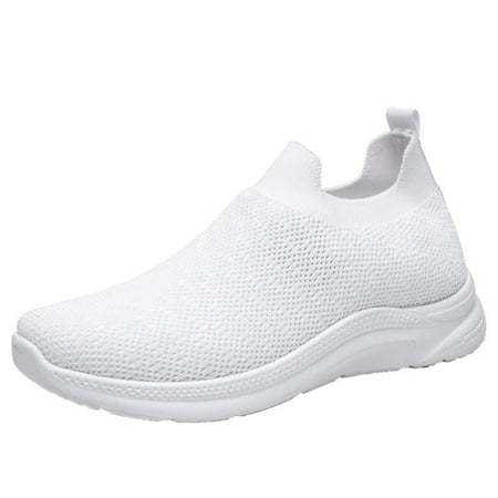 nsendm Shoes Women Walking Sneakers Fitness Outdoor Trainer Shoes Running Breathable Star Sneakers for Women Glitter White 6.5
nsendm Shoes Women Walking Sneakers Fitness Outdoor Trainer Shoes Running Breathable Star Sneakers for Women Glitter White 6.5