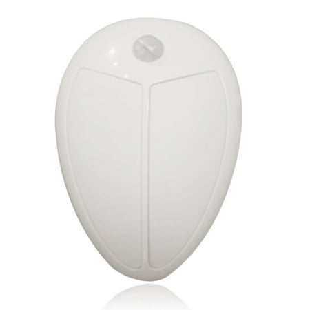 QWZNDZGR Ladybug Shape Night Sensor Lights Wall Lamp Battery Powered White Frame Yellow Light
QWZNDZGR Ladybug Shape Night Sensor Lights Wall Lamp Battery Powered White Frame Yellow Light