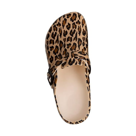 EVA Women Slippers Work Clogs Breathable Casual Shoes Non Slip Nursing Shoes Length 235mm
EVA Women Slippers Work Clogs Breathable Casual Shoes Non Slip Nursing Shoes Length 235mm