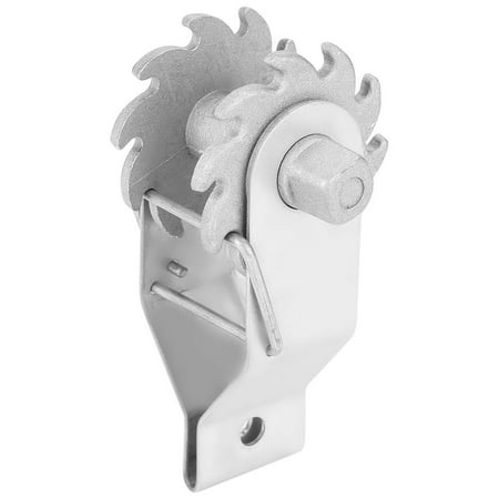 Fugacal 24Pcs Inline Ratchet Strainer Fence Wire Tensioner for Electric Fence Farm Fence, Fence Wire Tensioner,Fence Wire Strainer