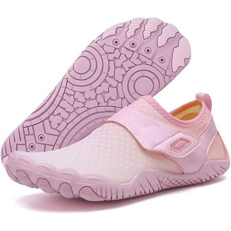 Water Shoes for Men Women Quick Dry Barefoot Aqua Sneakers Shoe for Beach Hiking Diving Boating River Outdoor Water Sports
Water Shoes for Men Women Quick Dry Barefoot Aqua Sneakers Shoe for Beach Hiking Diving Boating River Outdoor Water Sports