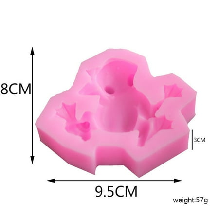 Frog DIY Silicone Mold Chocolate Fondant Cake Mold Baking Tools Cake Decorating Tools Chocolate Jelly Cupcake Moulds
Frog DIY Silicone Mold Chocolate Fondant Cake Mold Baking Tools Cake Decorating Tools Chocolate Jelly Cupcake Moulds