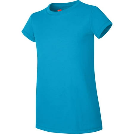 Hanes Essential T-Shirt (Little Girls & Big Girls)