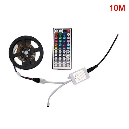 TruPeony 3528 RGB LED Strip Llights Colour Changing Tape Under Cabinet kitchen Lighting
TruPeony 3528 RGB LED Strip Llights Colour Changing Tape Under Cabinet kitchen Lighting