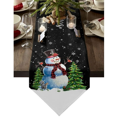 Fuwaxung Nutcracker Soldier Retro Table Runner Table Flag Home Party Decorative Tablecloth Table Runners
Fuwaxung Nutcracker Soldier Retro Table Runner Table Flag Home Party Decorative Tablecloth Table Runners