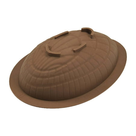 Zeceouar Clearance Items for Home Three-dimensional Easter Silicone DIY Chocolate Cake Baking Tool