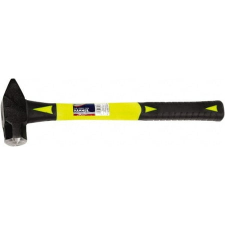 Ability One - 3 Lb Head Cross Pein Hammer (6 Pack)