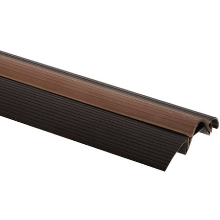 Do it Low 36\ L x 3\ W x 3/4\ H Bronze Threshold
Do it Low 36\ L x 3\ W x 3/4\ H Bronze Threshold