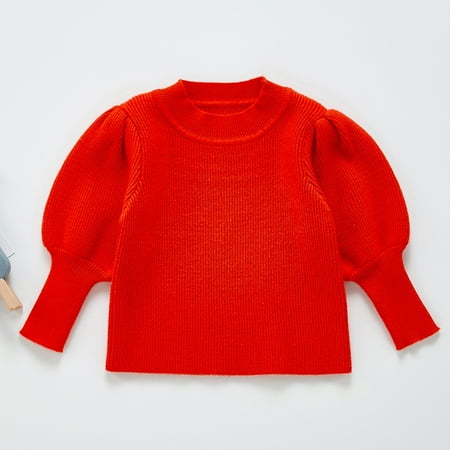RPVATI Infant Toddler Baby Boy Girl Solid Color Sweatshirt Crewneck Pullover Long Sleeve Clothes 0M-3Y
RPVATI Infant Toddler Baby Boy Girl Solid Color Sweatshirt Crewneck Pullover Long Sleeve Clothes 0M-3Y