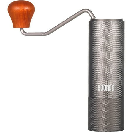 Hand-Cranked Coffee Machine Burr Grinder Coffee Grinder Thickness Adjustable Grinder Portable Hand Coffee Grinder B
Hand-Cranked Coffee Machine Burr Grinder Coffee Grinder Thickness Adjustable Grinder Portable Hand Coffee Grinder B