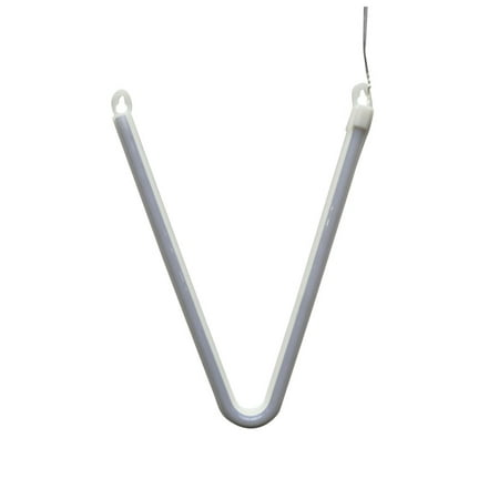 cuitcosohg LED Neon Lights Alphanumeric LED Decoration Lights LED Sign Modeling Lights for Decorating Weddings Parties and Christmas Valentine s Day LED light V Plastic
cuitcosohg LED Neon Lights Alphanumeric LED Decoration Lights LED Sign Modeling Lights for Decorating Weddings Parties and Christmas Valentine s Day LED light V Plastic