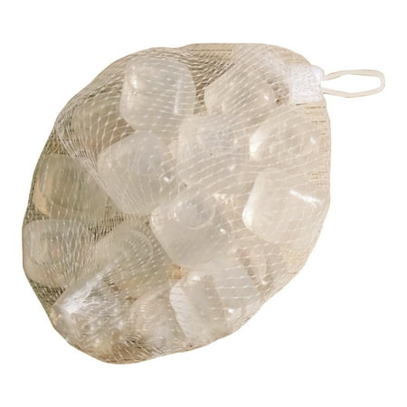 HOTYA 20Pcs Cute Star Sqaure Fruit Shape Reusable Plastic Ice Cubes for Drinks Whiskey Multicolor Refreezable Fadeless Cooling Artificial Ice Ball Maker Tray Bar Tool
HOTYA 20Pcs Cute Star Sqaure Fruit Shape Reusable Plastic Ice Cubes for Drinks Whiskey Multicolor Refreezable Fadeless Cooling Artificial Ice Ball Maker Tray Bar Tool