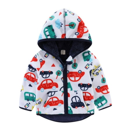Girls Baby Winter Hooded Boys Jackets Warm Coats Sweatshirt Kids Cartoon Girls Coat&jacket
Girls Baby Winter Hooded Boys Jackets Warm Coats Sweatshirt Kids Cartoon Girls Coat&jacket