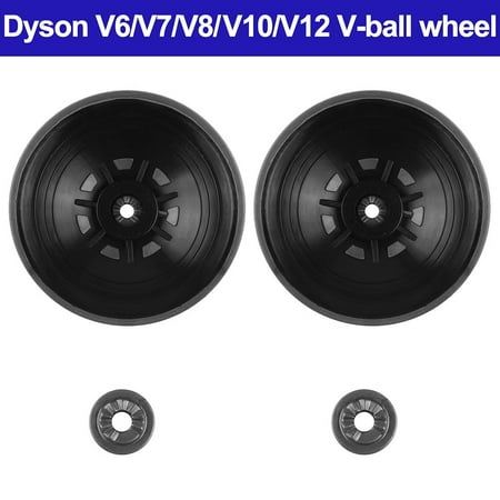 For 966817-01 Roller Screws for V6/V7/V8/V10/V12 V-ball Wheel