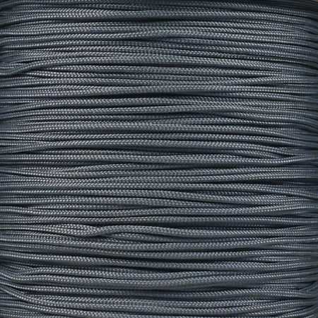 West Coast Paracord 95 Paracord - Available in a Variety of Colors & Lengths - Lightweight and Ideal for Sewing Beading Weaving
West Coast Paracord 95 Paracord - Available in a Variety of Colors & Lengths - Lightweight and Ideal for Sewing Beading Weaving