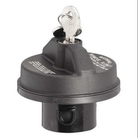 STANT 10506 Fuel Cap, Locking, 1-9/16 in. Dia.