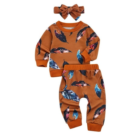 Musuos Baby Girls Boys Ruffle Romper Bodysuit Floral Halen Pants Headband Outfits Set
Musuos Baby Girls Boys Ruffle Romper Bodysuit Floral Halen Pants Headband Outfits Set