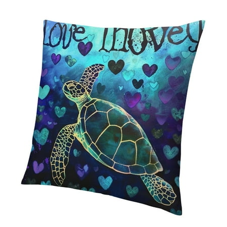 QCPP Hearts Short Plush Pillowcase Cover High-quality for Home Furnishing Car Couch Bedroom 1PC 22x22in
QCPP Hearts Short Plush Pillowcase Cover High-quality for Home Furnishing Car Couch Bedroom 1PC 22x22in
