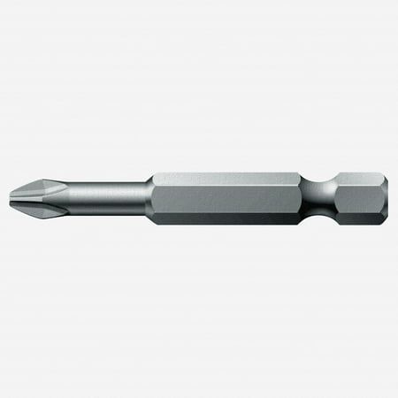 Wera 059810 #2 x 50mm Phillips Torsion Power Bit
