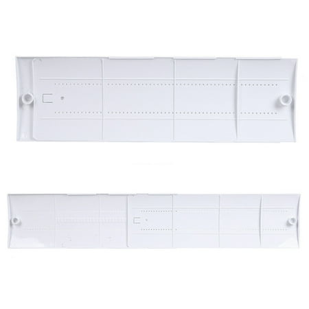 Universal Wall-mounted Air Conditioner Wind-Shelter Adjustable Air Conditioner Windproof Cover Protective Cover
Universal Wall-mounted Air Conditioner Wind-Shelter Adjustable Air Conditioner Windproof Cover Protective Cover