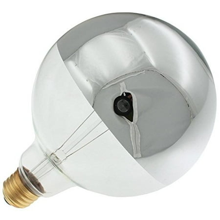 Industrial Performance 100G40/M 120V 100 Watt G40 Medium Screw (E26) Base ...
Industrial Performance 100G40/M 120V 100 Watt G40 Medium Screw (E26) Base ...
