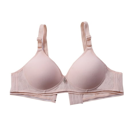 Women s Smooth Bra Push Up Seamless Breathable Minimizer Underwire No Side Effect Bras Beauty Back 18 Hour Bralette
Women s Smooth Bra Push Up Seamless Breathable Minimizer Underwire No Side Effect Bras Beauty Back 18 Hour Bralette