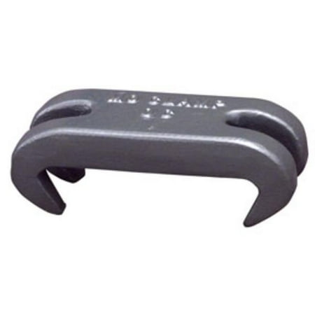 Mo-Clamp MCL-4120 Double Claw Hook
