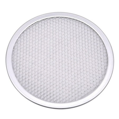 Pizza Stone Pizza Pan Baking Tray Pizza Aluminum Flat Mesh Pizza Oven 8/9/10/12 Inch Pizza Tray Mold Baking Tools
Pizza Stone Pizza Pan Baking Tray Pizza Aluminum Flat Mesh Pizza Oven 8/9/10/12 Inch Pizza Tray Mold Baking Tools