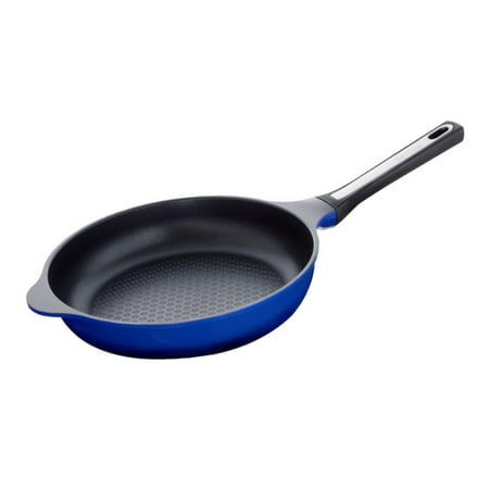 ARNEST Frying Pan 24cm Gas Fire Only Belfina Light Premium Blue Major Restaurant Favorite Brand A-77014
ARNEST Frying Pan 24cm Gas Fire Only Belfina Light Premium Blue Major Restaurant Favorite Brand A-77014