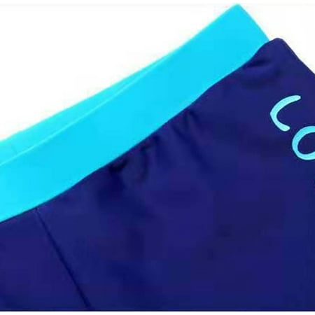 nsendm Kids Toddler Baby Boys Cartoon Swim Shorts Beach Bathing Swimsuit With Swimming Cap 2PCS Beach Clothes Big Boys Swimwear Blue 3-4 Years
nsendm Kids Toddler Baby Boys Cartoon Swim Shorts Beach Bathing Swimsuit With Swimming Cap 2PCS Beach Clothes Big Boys Swimwear Blue 3-4 Years