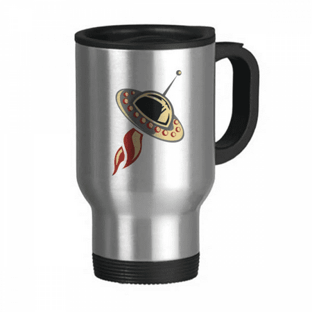 Universe Alien Monster UFO Travel Mug Flip Lid Stainless Steel Cup Car Tumbler Thermos
Universe Alien Monster UFO Travel Mug Flip Lid Stainless Steel Cup Car Tumbler Thermos