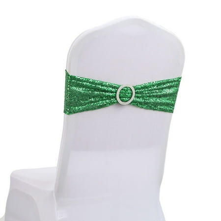 10X Spandex Stretch Chair Sash Chair Cover Decoration for Wedding Party Banquet
10X Spandex Stretch Chair Sash Chair Cover Decoration for Wedding Party Banquet