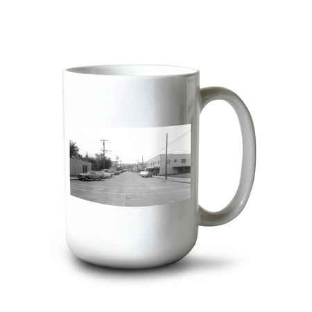 15 fl oz Ceramic Mug Sultan Washington Street Scene Dishwasher & Microwave Safe
15 fl oz Ceramic Mug Sultan Washington Street Scene Dishwasher & Microwave Safe
