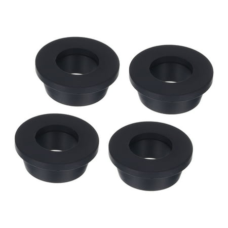 Black Rubber Grommet 1.38 Inch OD 0.7 Inch ID 4Pcs Seal Protection Cable Grommets Flexible Cable Pipe
Black Rubber Grommet 1.38 Inch OD 0.7 Inch ID 4Pcs Seal Protection Cable Grommets Flexible Cable Pipe